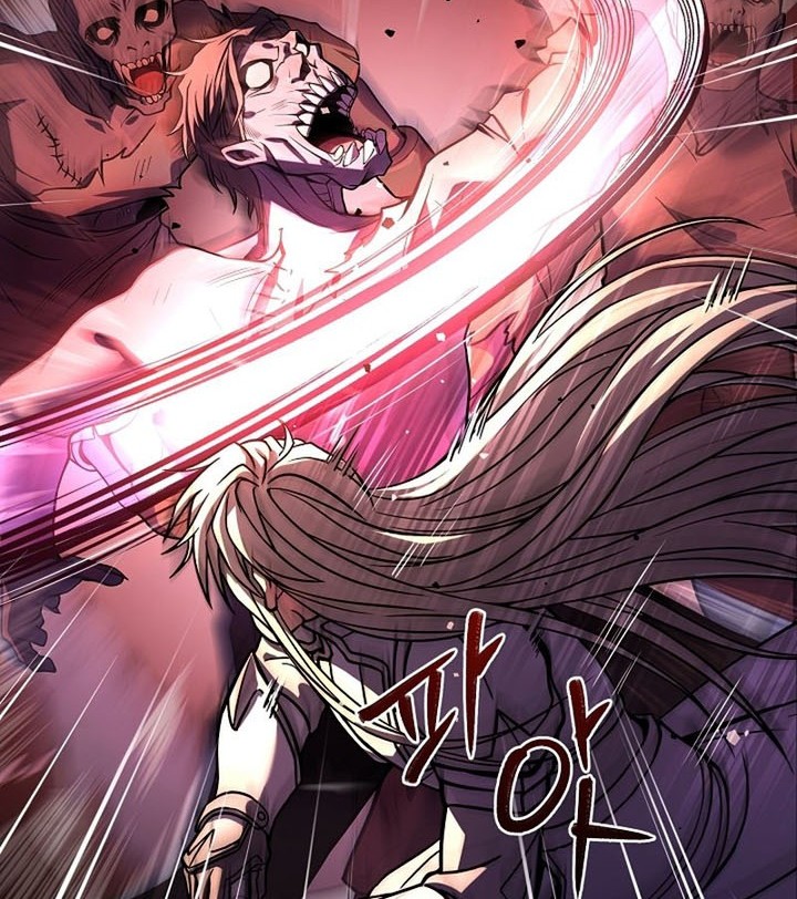 Return of The Greatest Lancer Chapter 64 Gambar 5