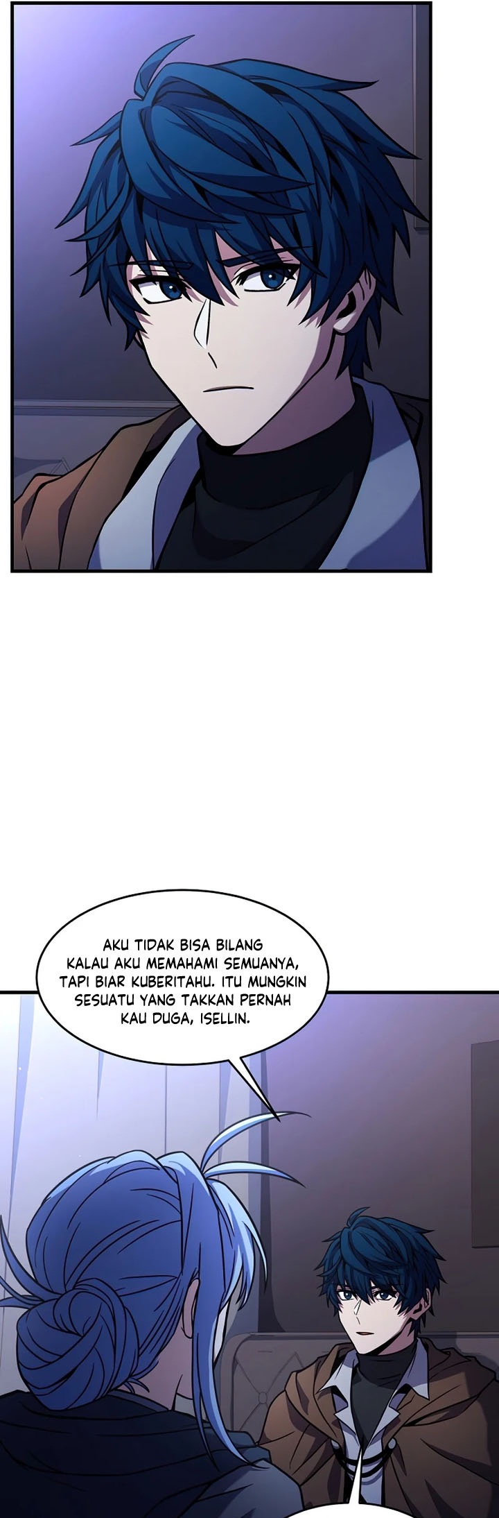 Return of The Greatest Lancer Chapter 64 Gambar 82