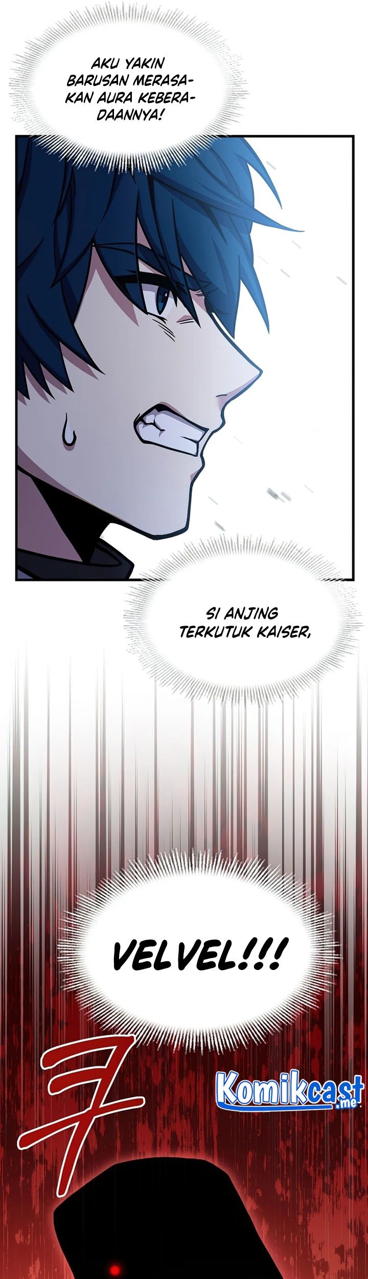 Return of The Greatest Lancer Chapter 64 Gambar 86