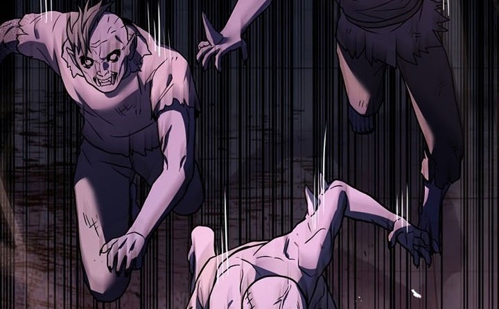 Return of The Greatest Lancer Chapter 64 Gambar 11