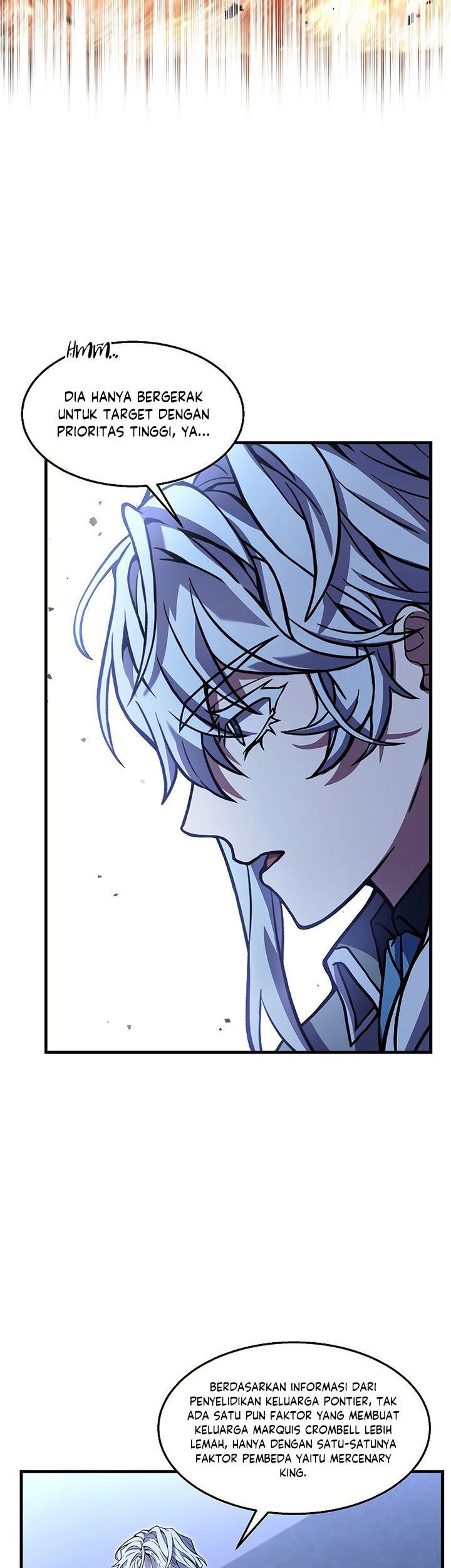 Return of The Greatest Lancer Chapter 63 Gambar 18