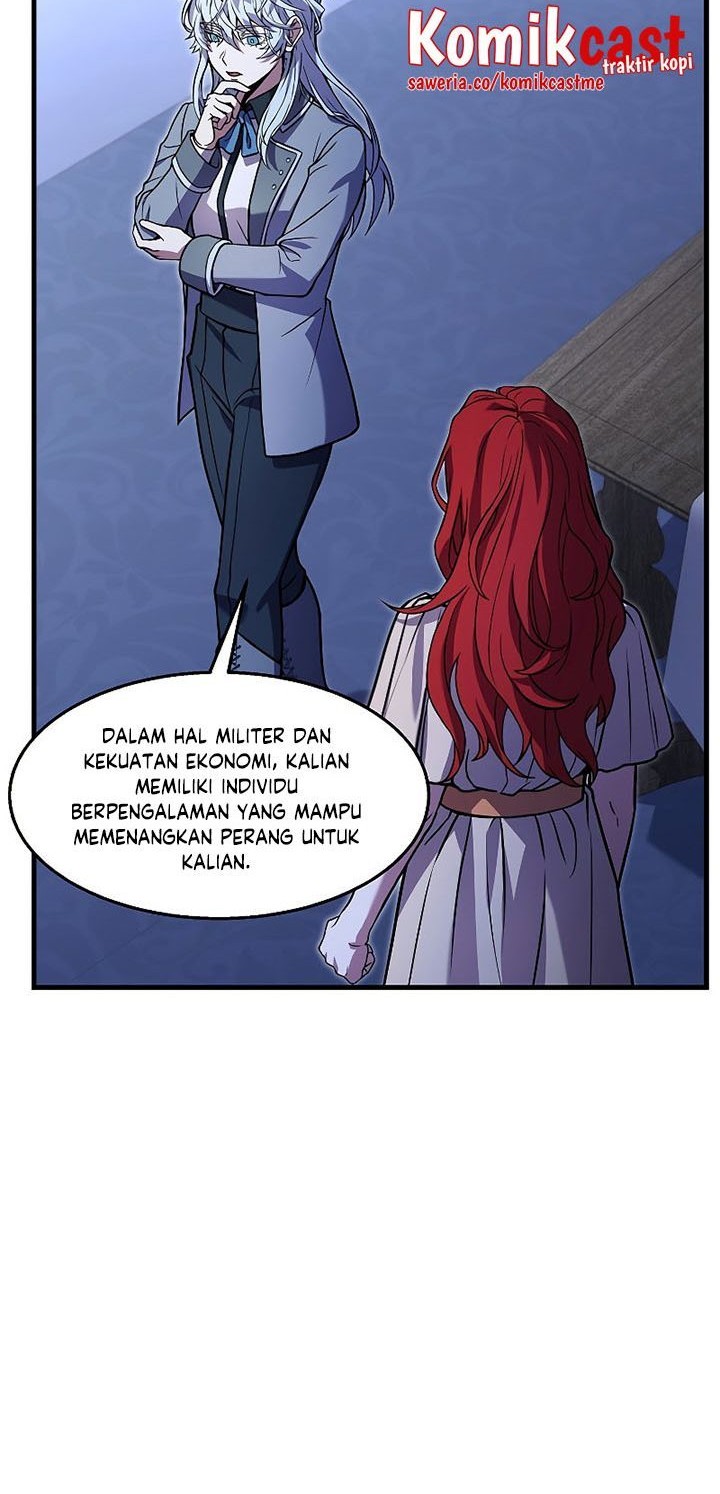 Return of The Greatest Lancer Chapter 63 Gambar 19