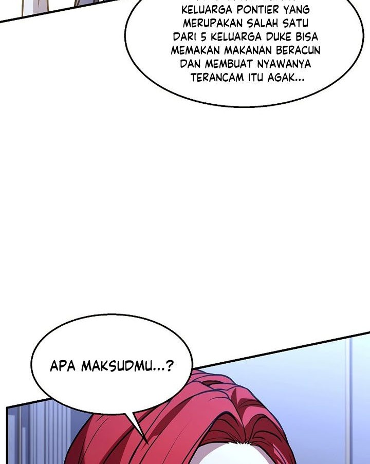 Return of The Greatest Lancer Chapter 63 Gambar 21