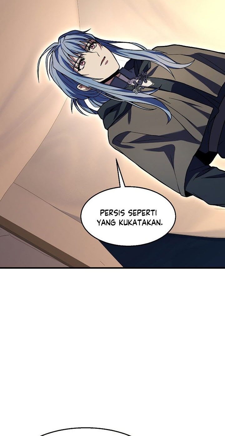 Return of The Greatest Lancer Chapter 63 Gambar 27