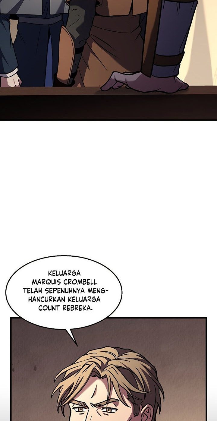 Return of The Greatest Lancer Chapter 63 Gambar 29