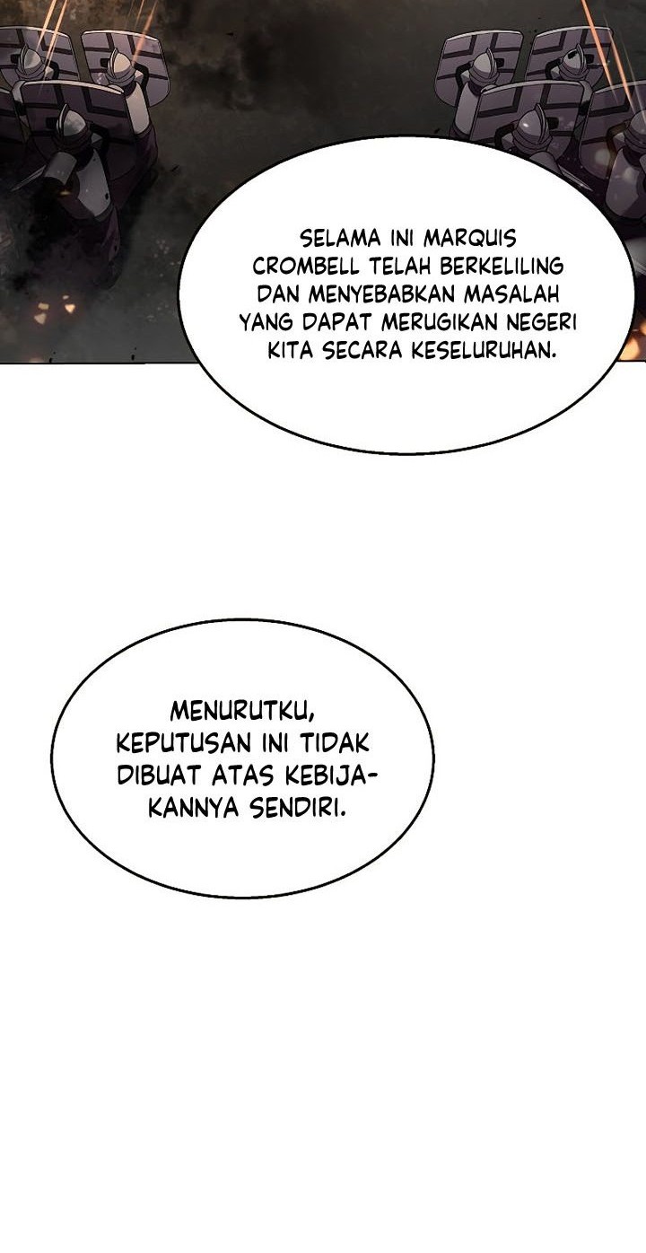 Return of The Greatest Lancer Chapter 63 Gambar 31