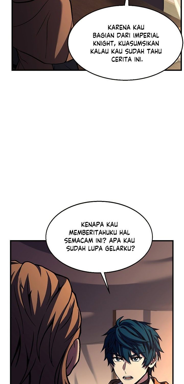 Return of The Greatest Lancer Chapter 63 Gambar 33