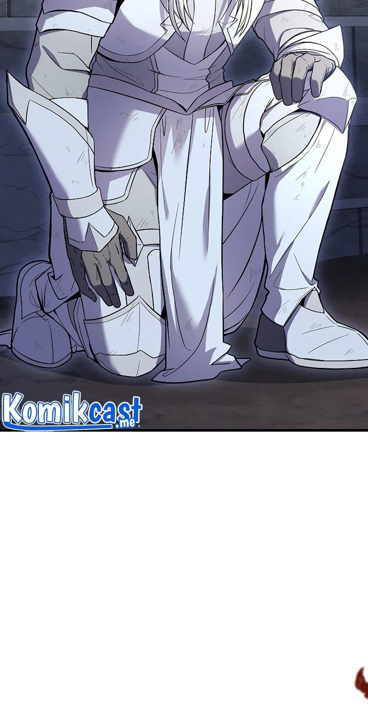 Return of The Greatest Lancer Chapter 63 Gambar 49