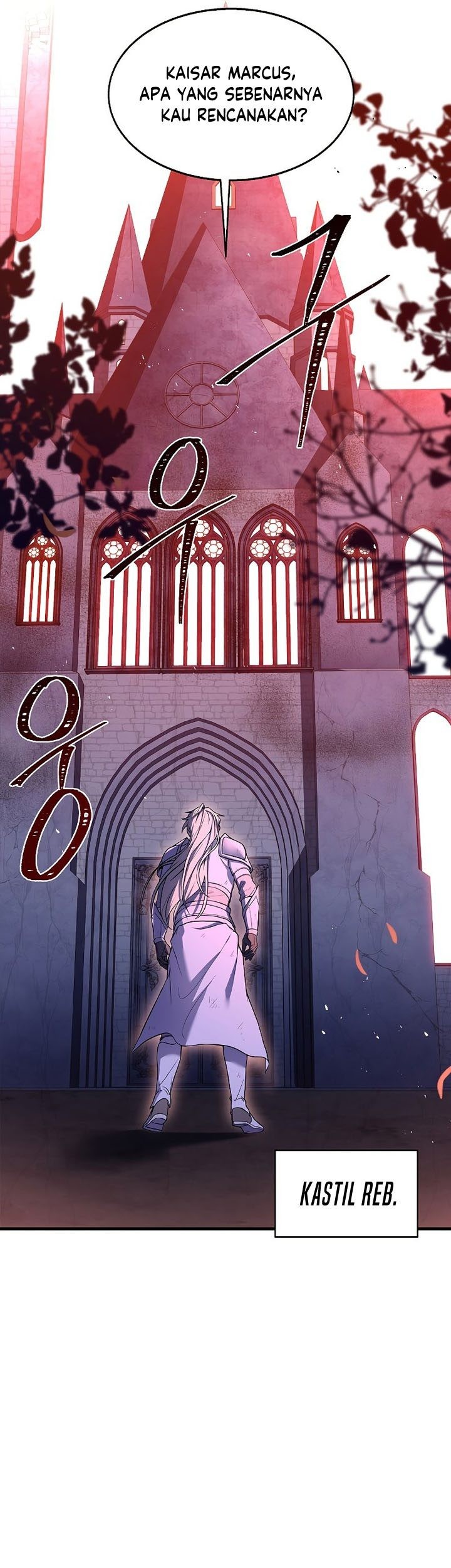 Return of The Greatest Lancer Chapter 63 Gambar 50