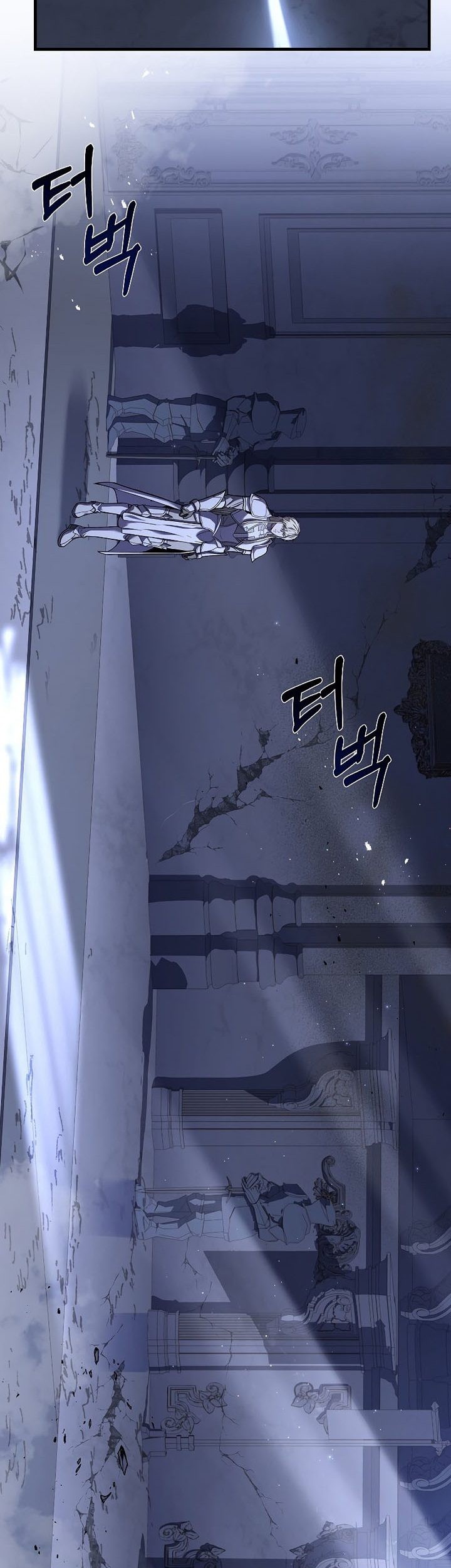 Return of The Greatest Lancer Chapter 63 Gambar 52
