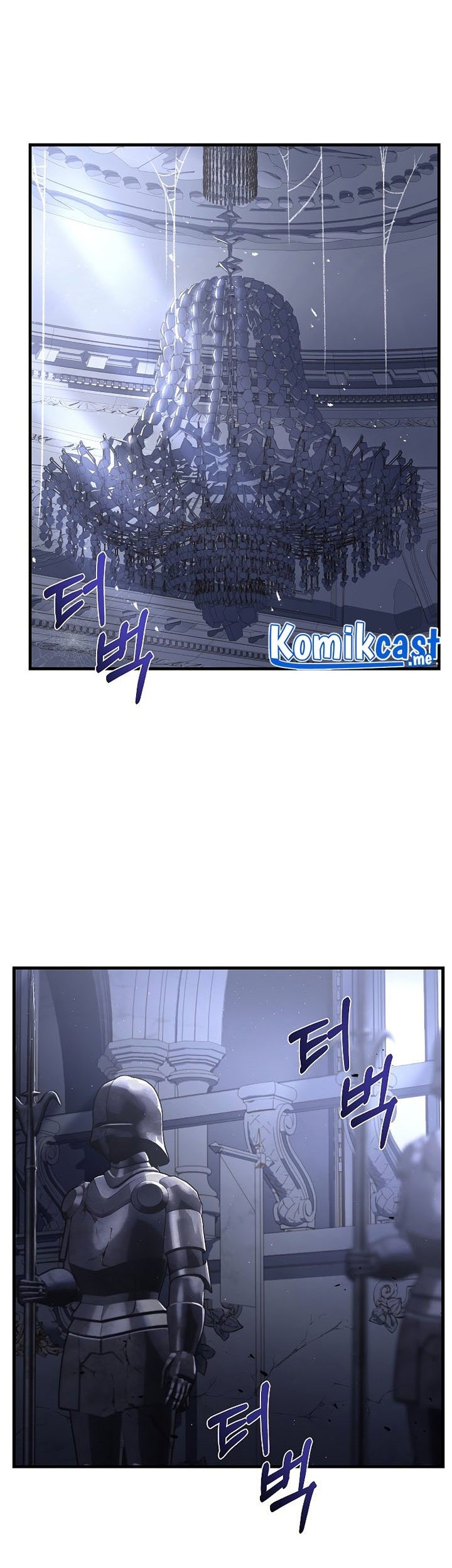 Return of The Greatest Lancer Chapter 63 Gambar 54