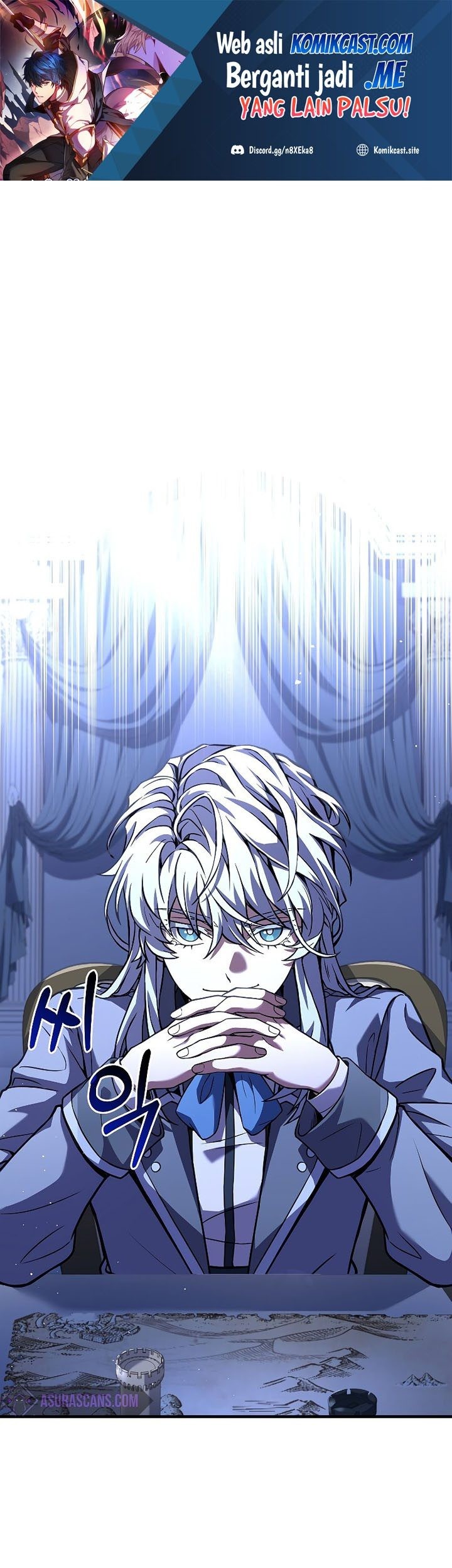 Baca Return of The Greatest Lancer Chapter 63 Gambar 2