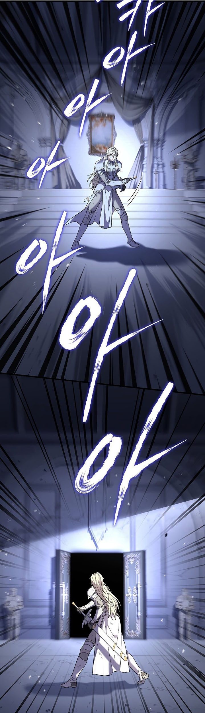 Return of The Greatest Lancer Chapter 63 Gambar 58