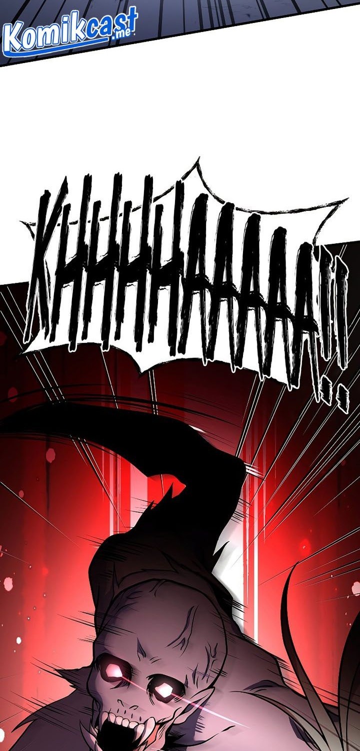 Return of The Greatest Lancer Chapter 63 Gambar 59