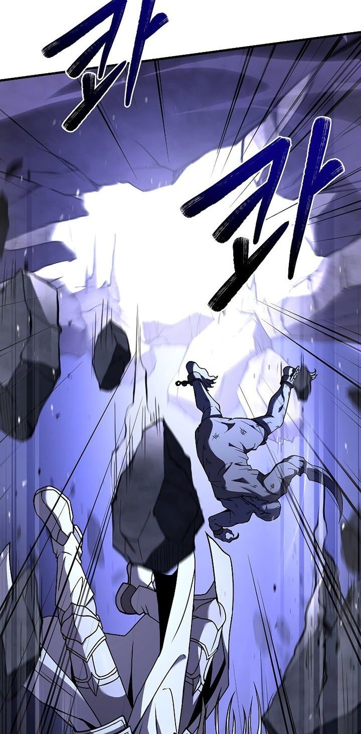 Return of The Greatest Lancer Chapter 63 Gambar 63