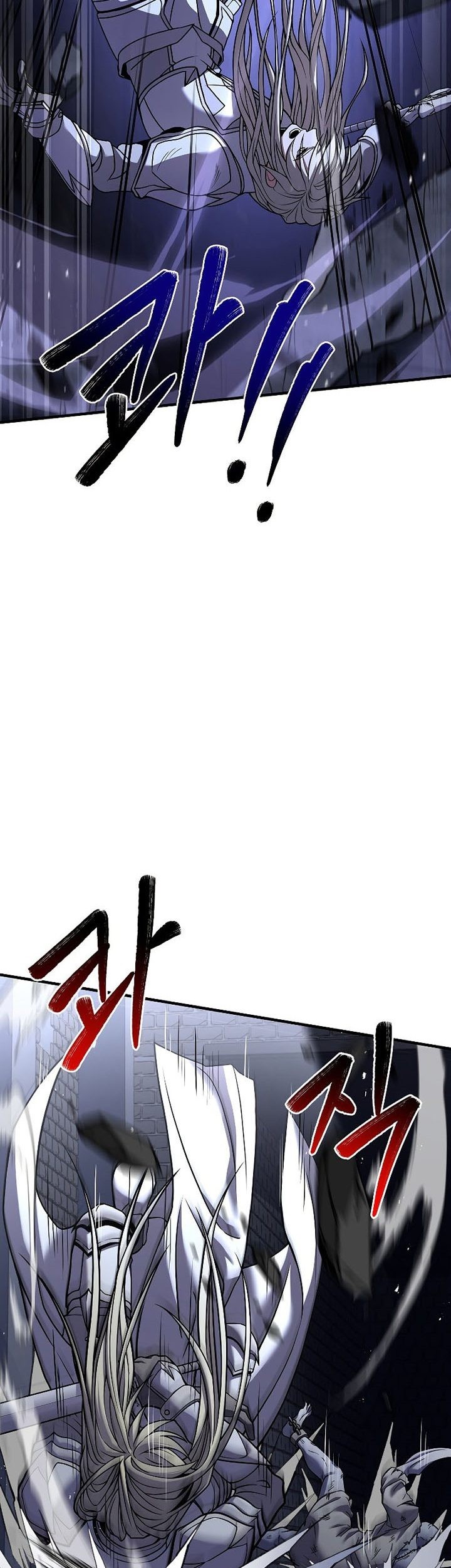 Return of The Greatest Lancer Chapter 63 Gambar 64