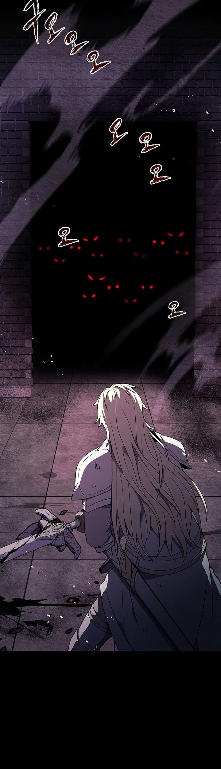 Return of The Greatest Lancer Chapter 63 Gambar 70