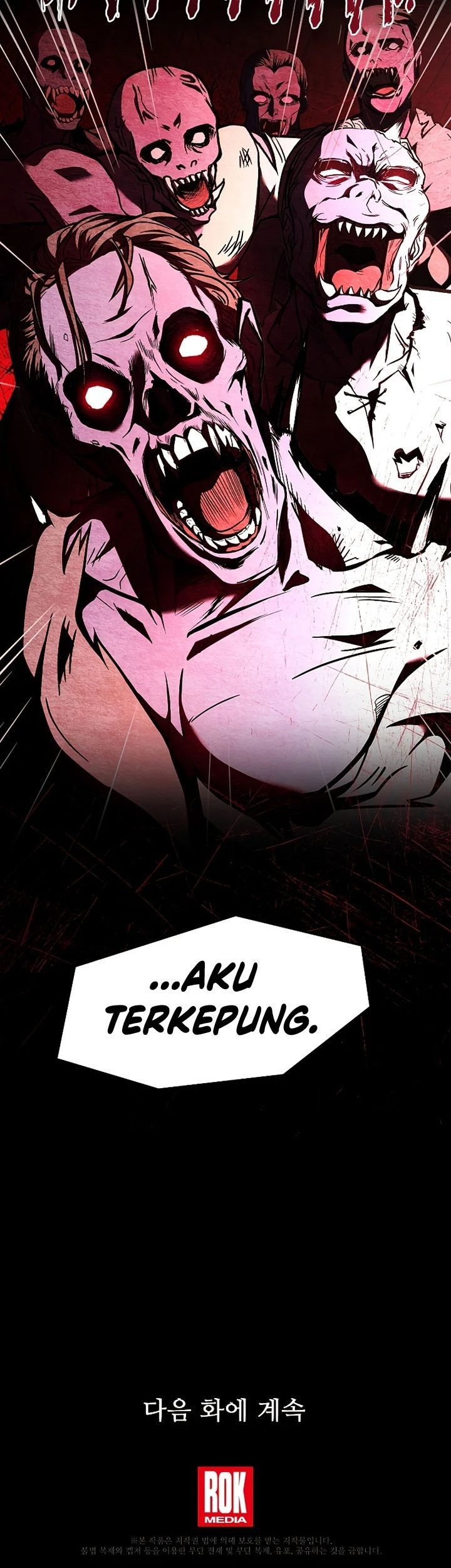 Return of The Greatest Lancer Chapter 63 Gambar 72