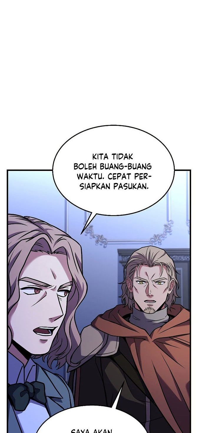 Return of The Greatest Lancer Chapter 63 Gambar 5