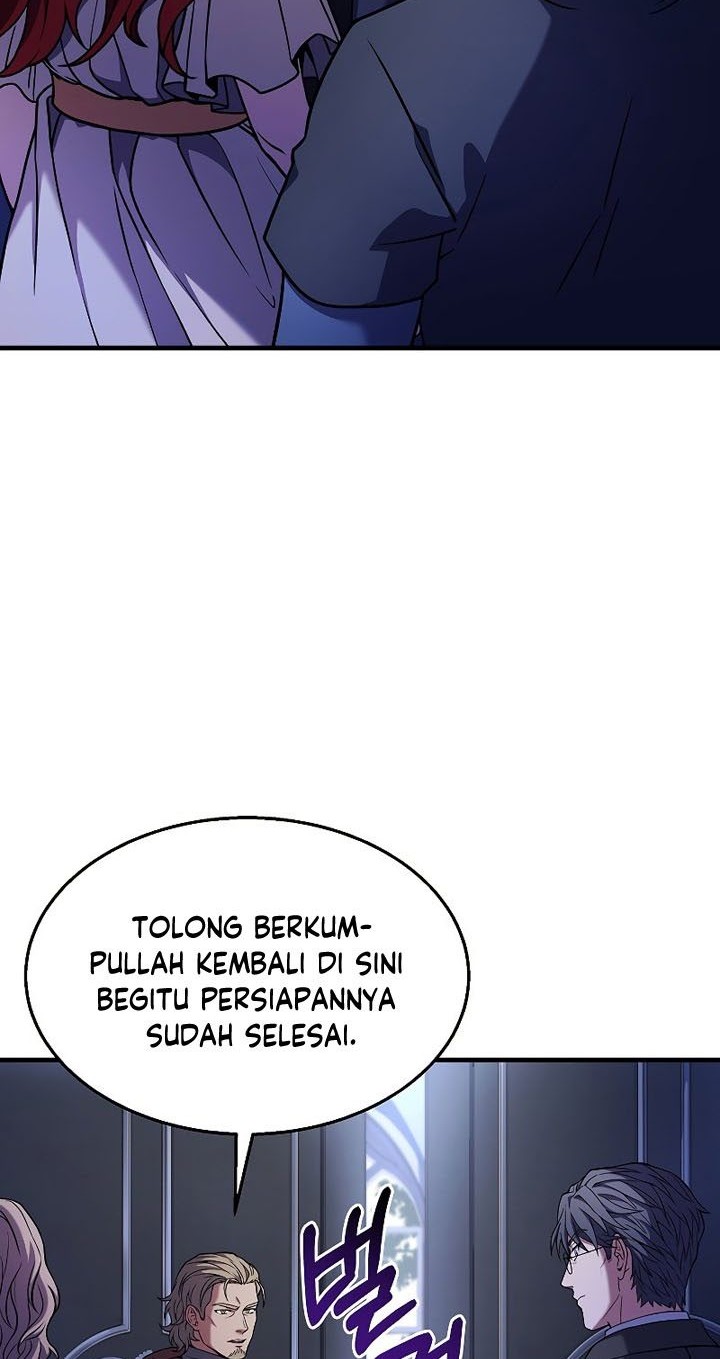 Return of The Greatest Lancer Chapter 63 Gambar 9