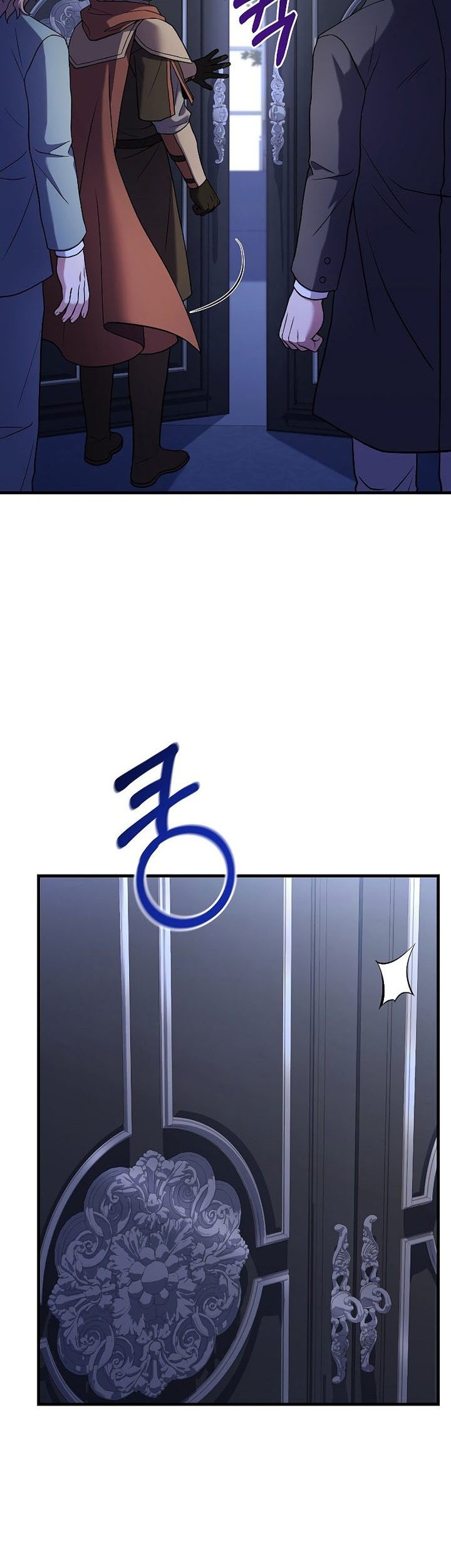 Return of The Greatest Lancer Chapter 63 Gambar 10