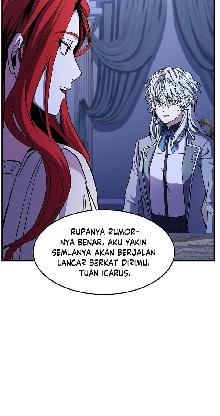 Return of The Greatest Lancer Chapter 63 Gambar 13