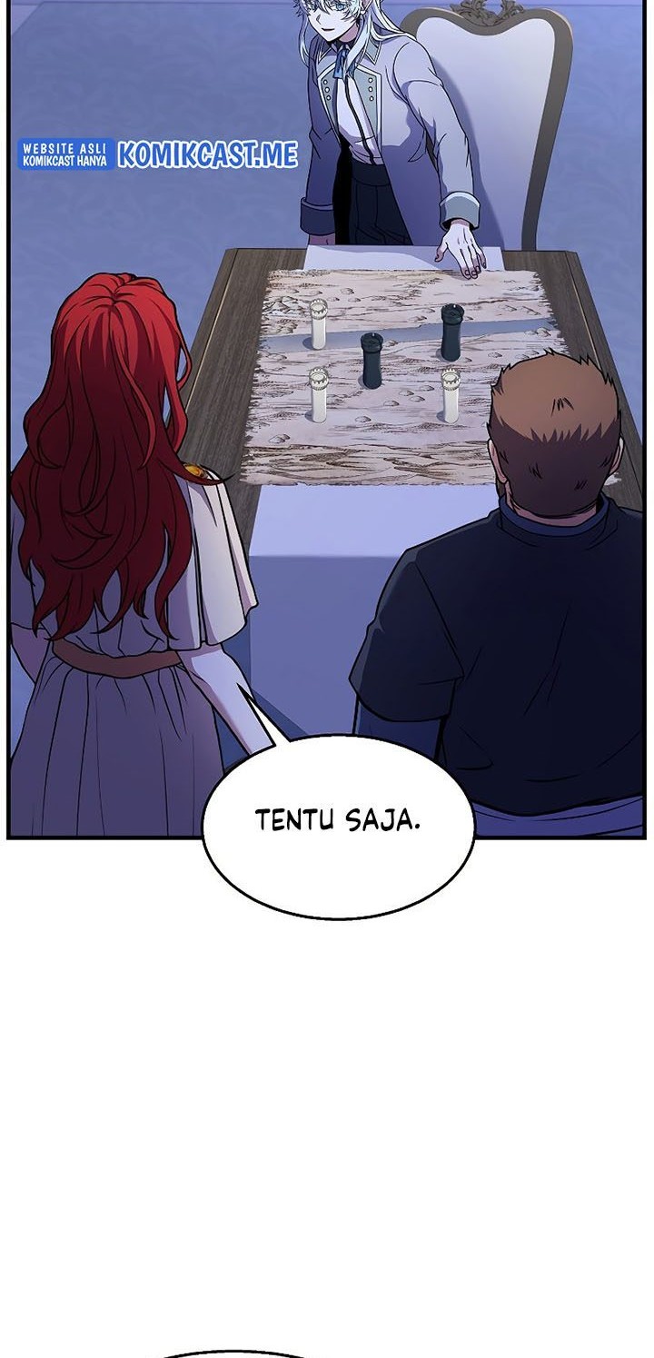 Return of The Greatest Lancer Chapter 63 Gambar 15