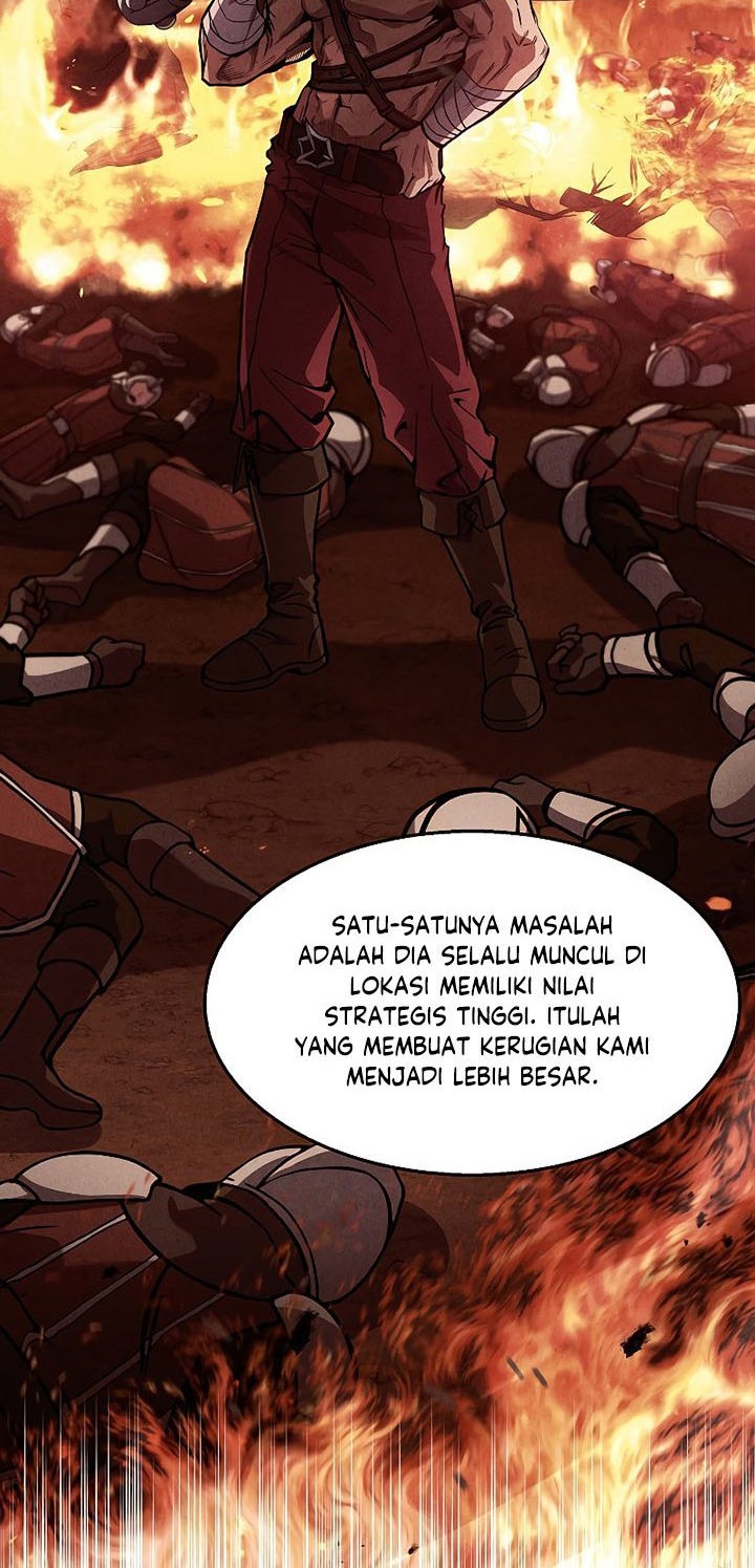 Return of The Greatest Lancer Chapter 63 Gambar 17