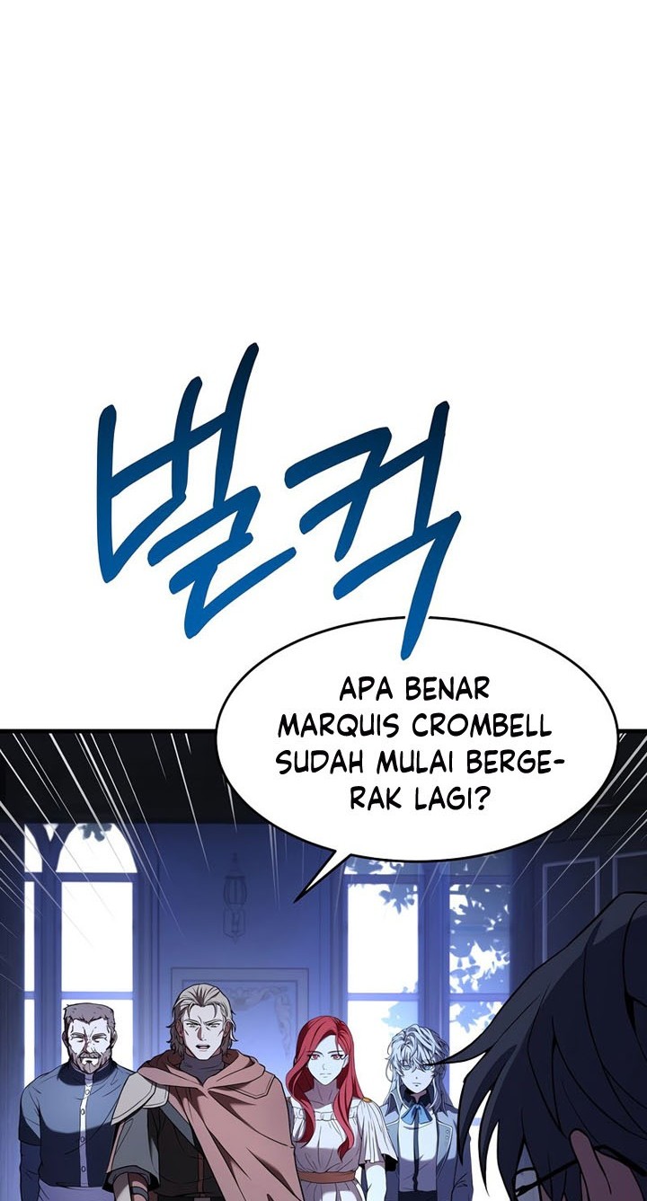 Return of The Greatest Lancer Chapter 62 Gambar 21