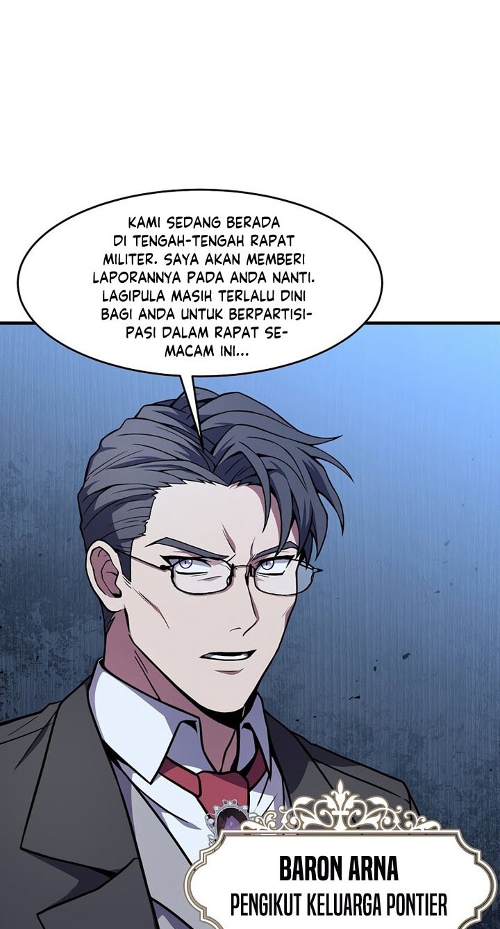 Return of The Greatest Lancer Chapter 62 Gambar 23