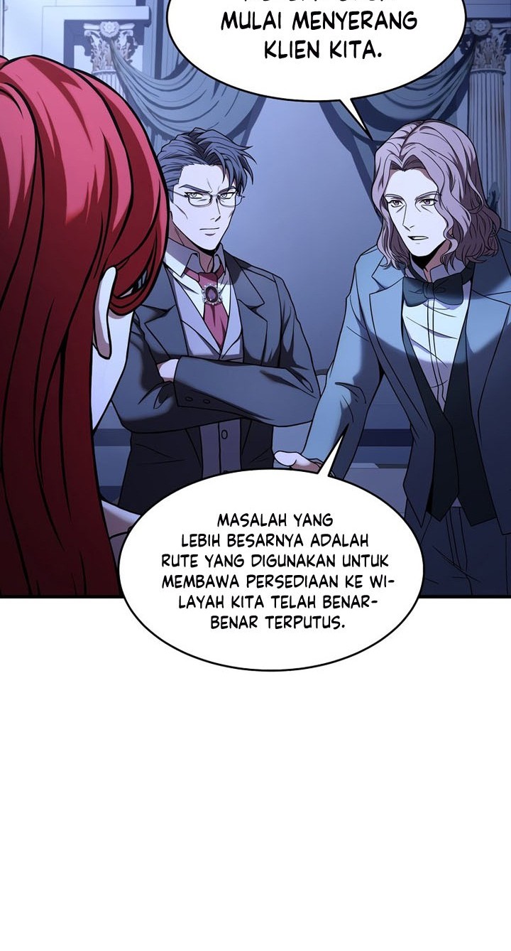 Return of The Greatest Lancer Chapter 62 Gambar 25