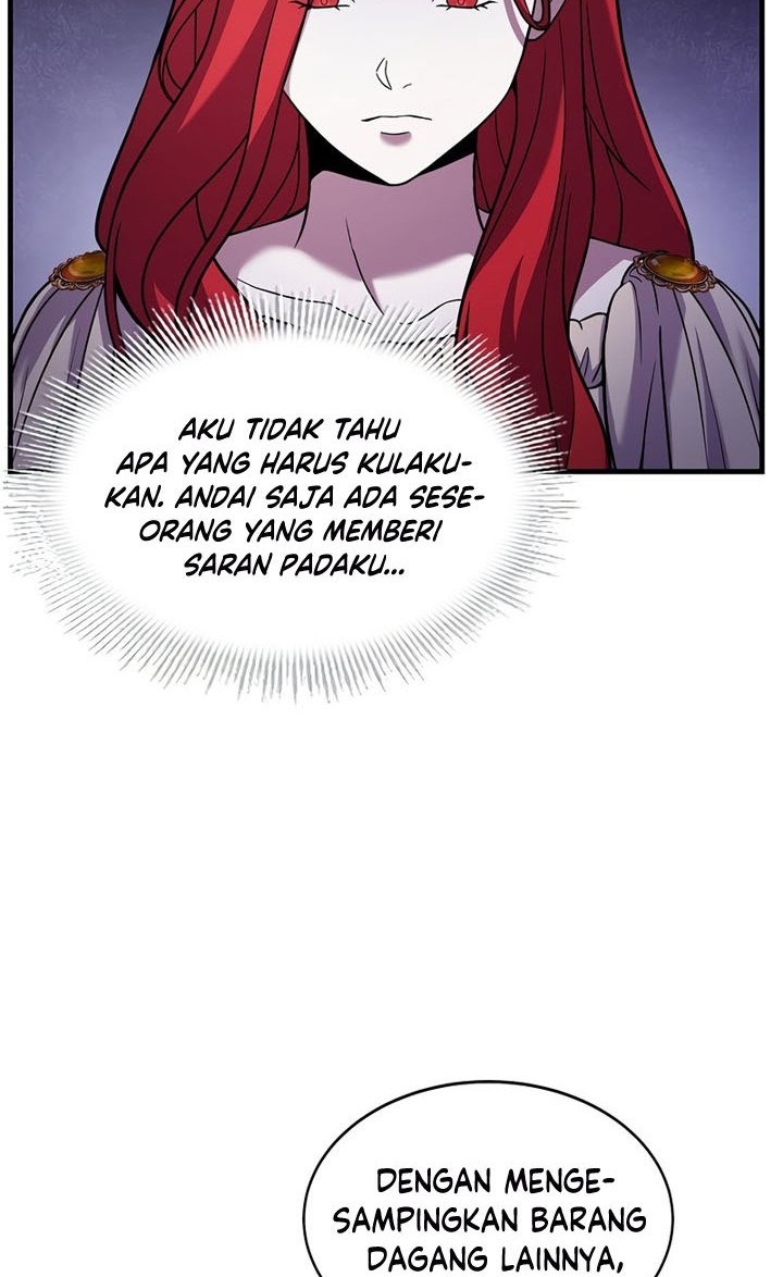 Return of The Greatest Lancer Chapter 62 Gambar 27