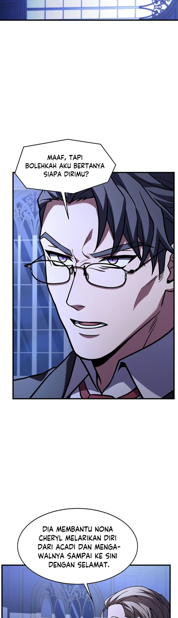 Return of The Greatest Lancer Chapter 62 Gambar 30