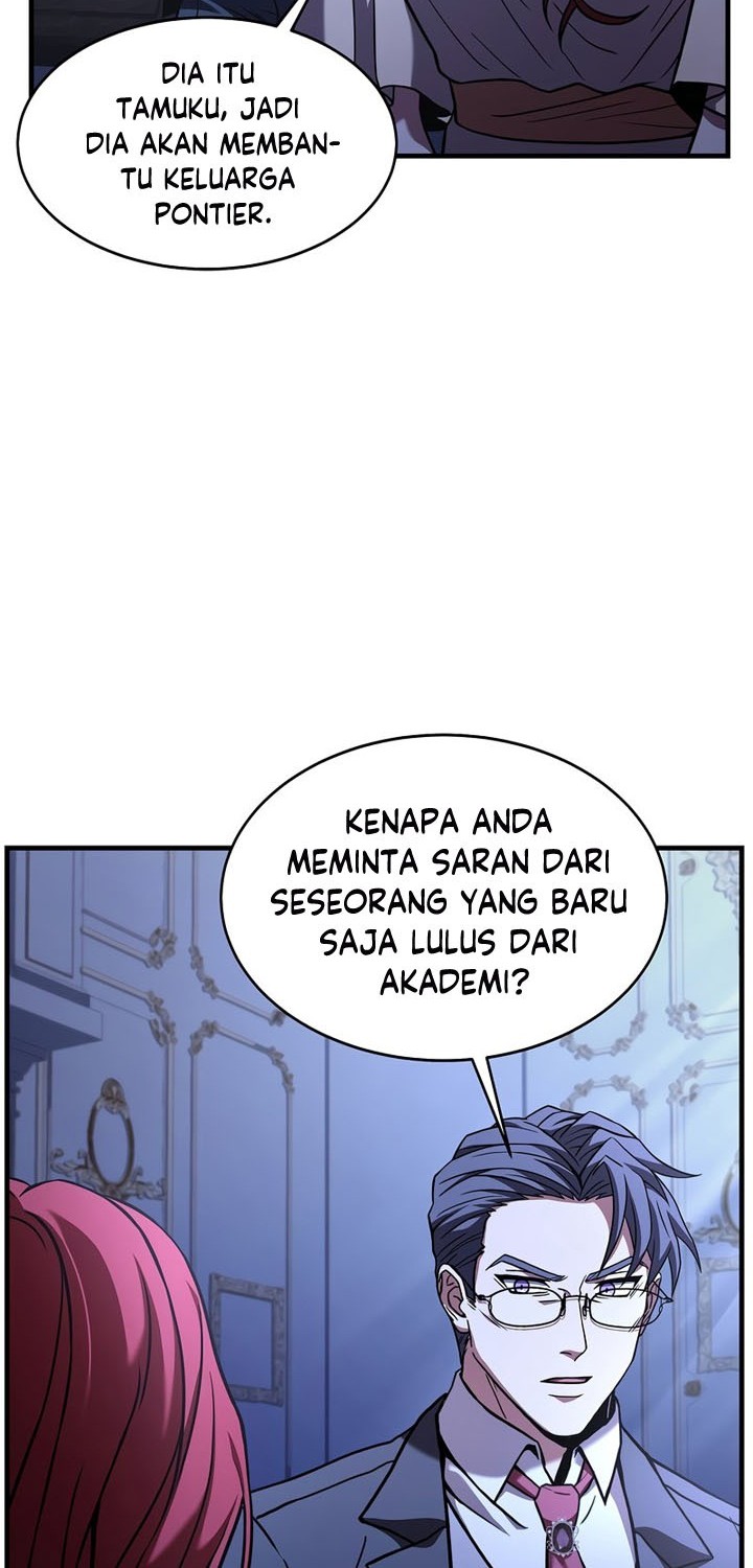 Return of The Greatest Lancer Chapter 62 Gambar 33