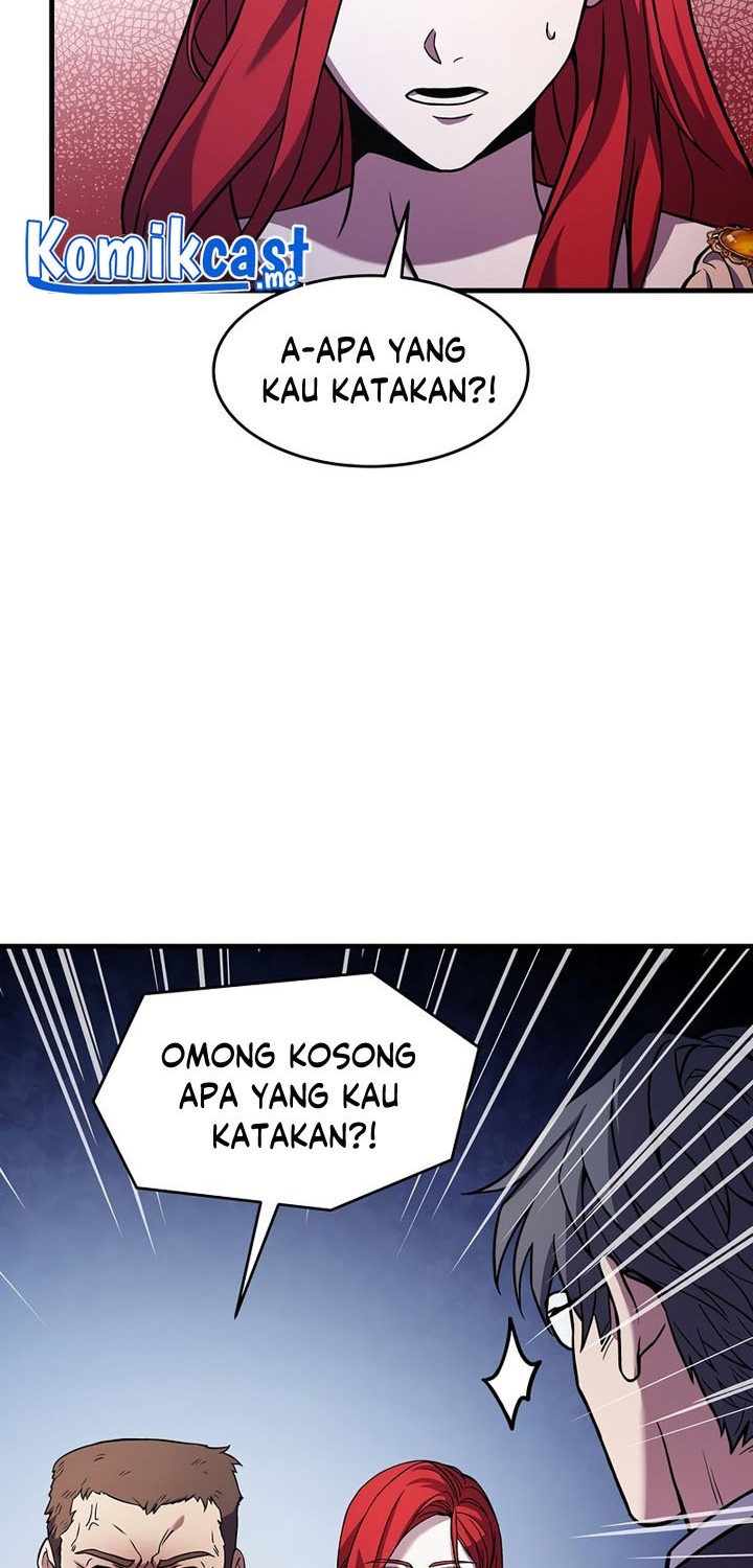 Return of The Greatest Lancer Chapter 62 Gambar 35