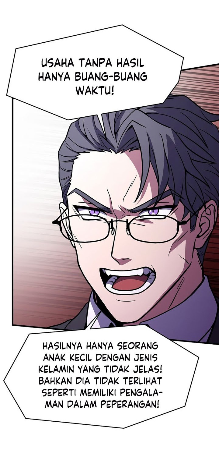 Return of The Greatest Lancer Chapter 62 Gambar 37