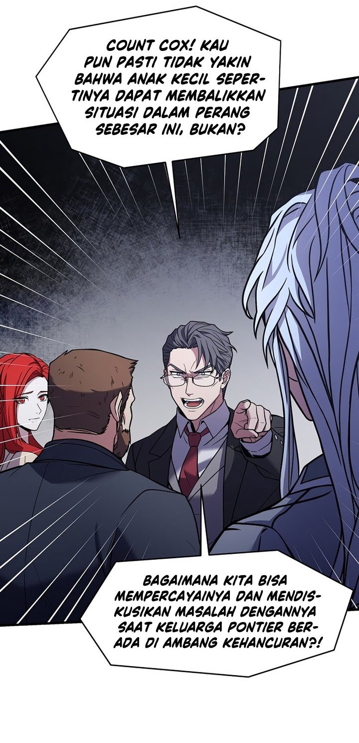 Return of The Greatest Lancer Chapter 62 Gambar 39