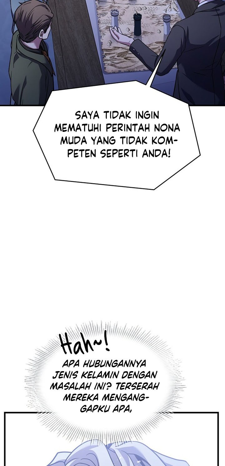 Return of The Greatest Lancer Chapter 62 Gambar 41