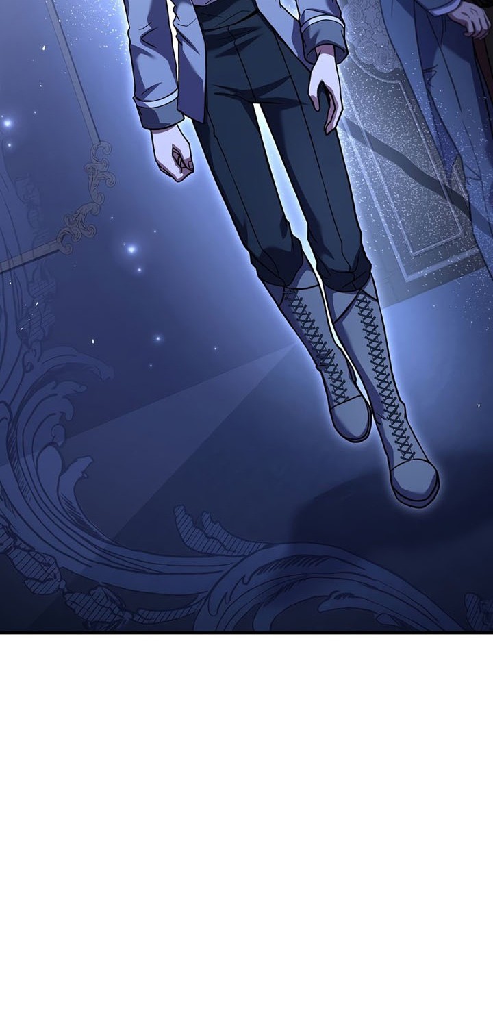 Return of The Greatest Lancer Chapter 62 Gambar 43