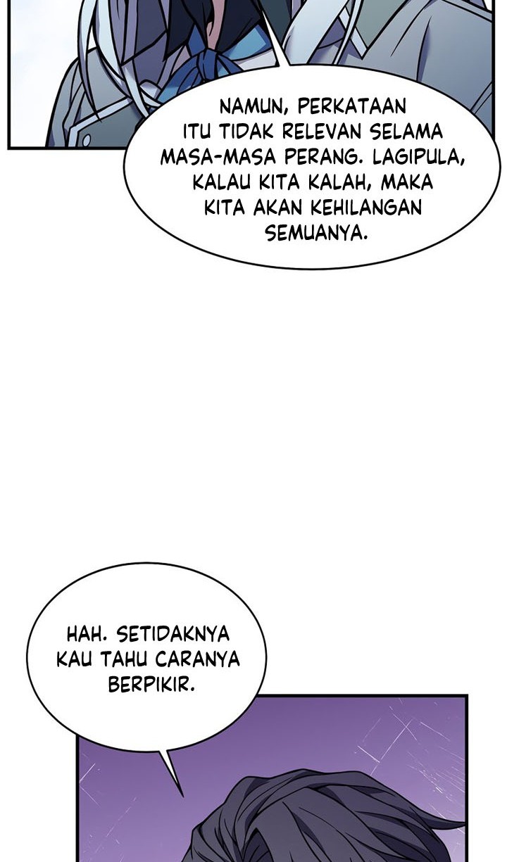 Return of The Greatest Lancer Chapter 62 Gambar 45