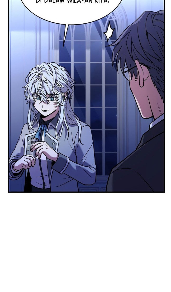 Return of The Greatest Lancer Chapter 62 Gambar 49