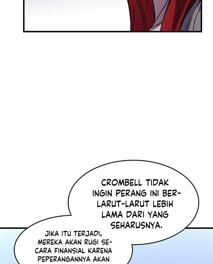 Return of The Greatest Lancer Chapter 62 Gambar 51