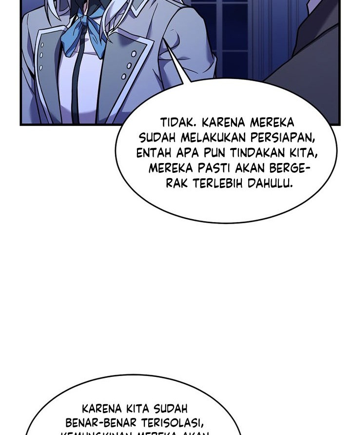 Return of The Greatest Lancer Chapter 62 Gambar 53