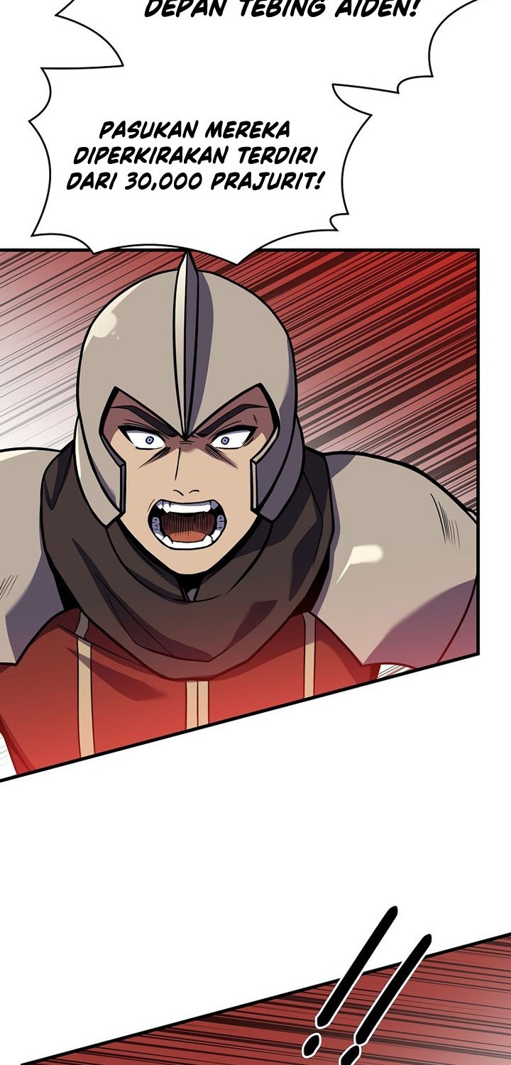 Return of The Greatest Lancer Chapter 62 Gambar 57