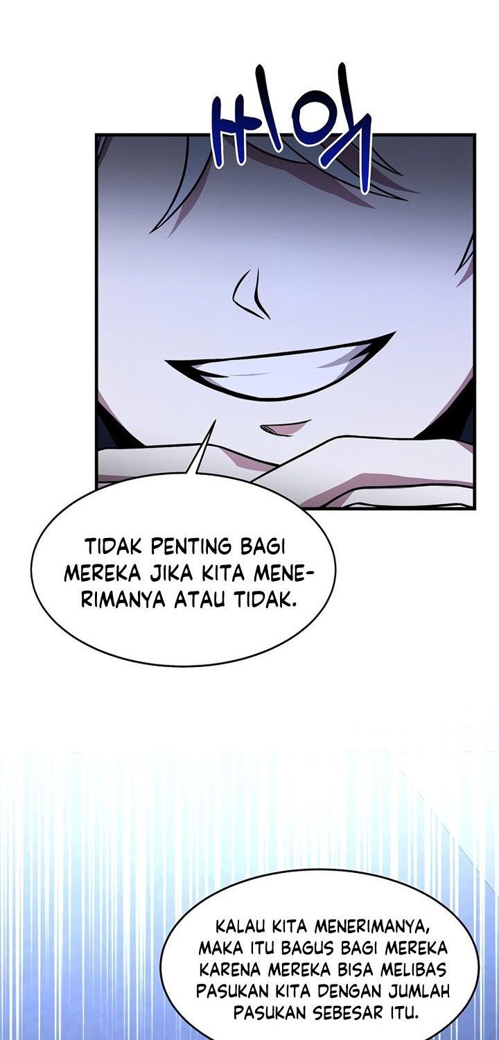 Return of The Greatest Lancer Chapter 62 Gambar 59