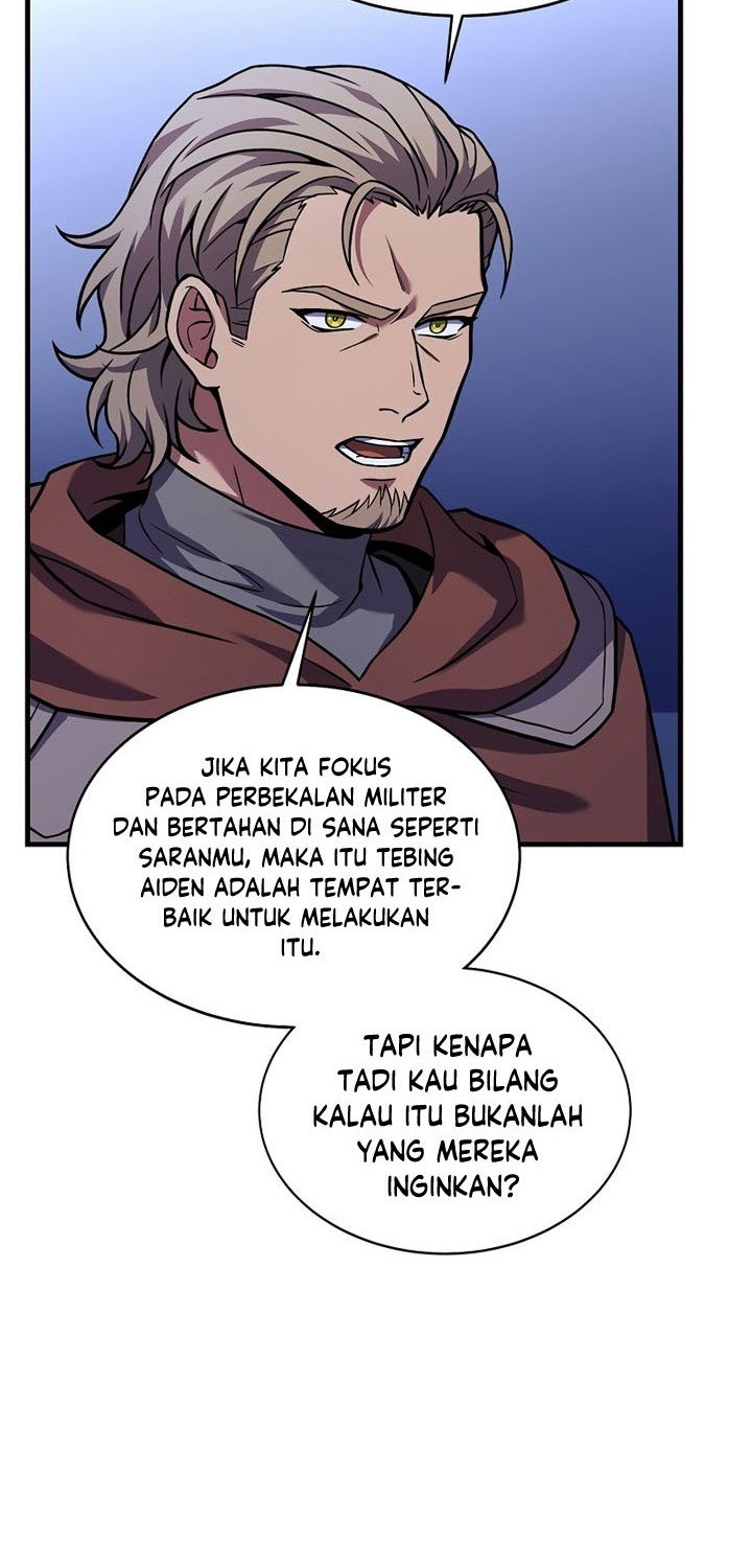 Return of The Greatest Lancer Chapter 62 Gambar 61