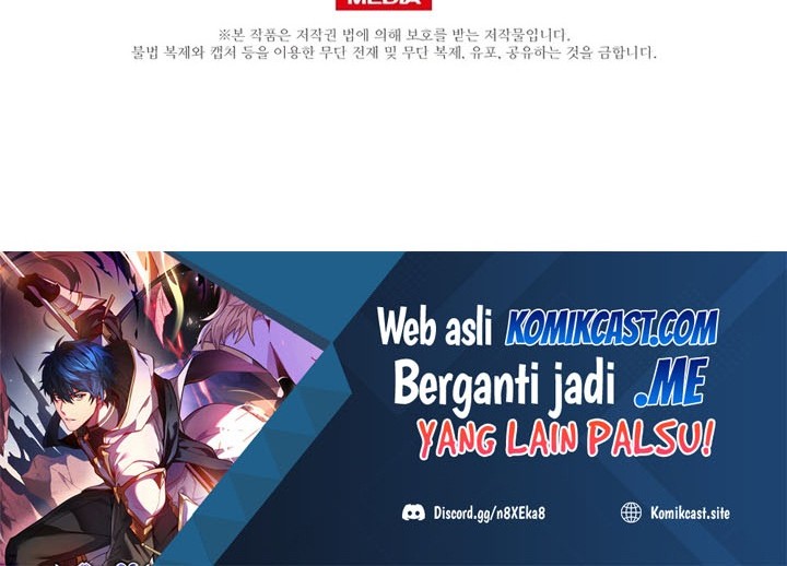 Return of The Greatest Lancer Chapter 62 Gambar 67
