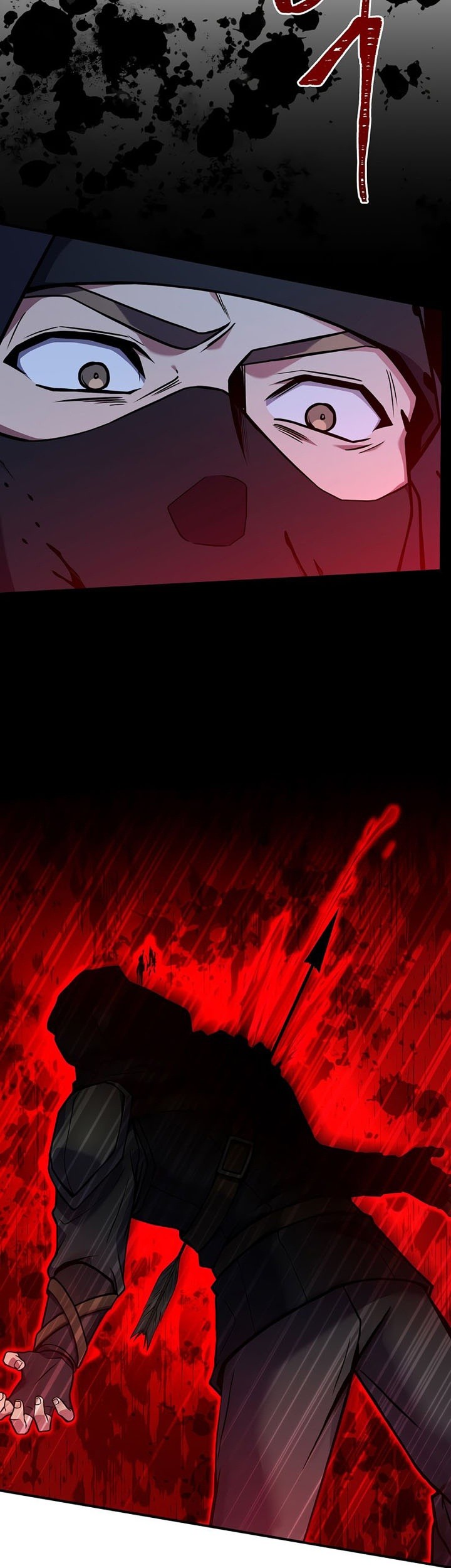 Return of The Greatest Lancer Chapter 62 Gambar 4