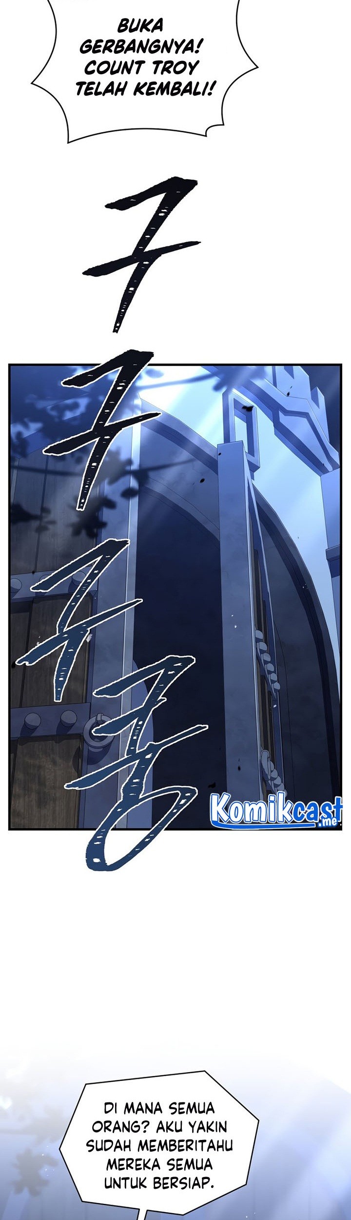 Return of The Greatest Lancer Chapter 62 Gambar 10