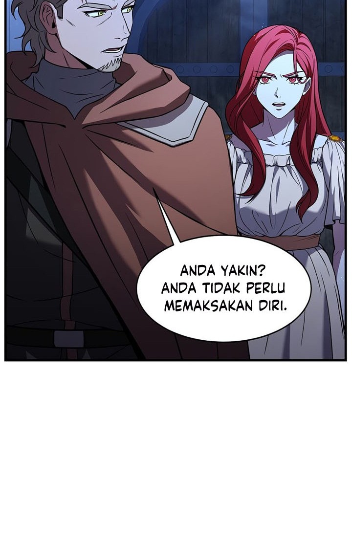 Return of The Greatest Lancer Chapter 62 Gambar 17